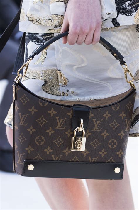 latest louis vuitton bags 2018